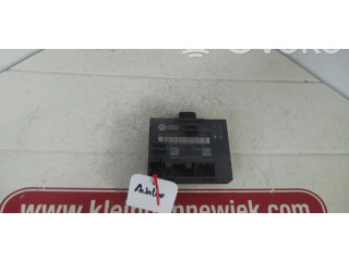 Блок управления дверью 8K0959795G, 8K0959795D Audi Q5 SQ5