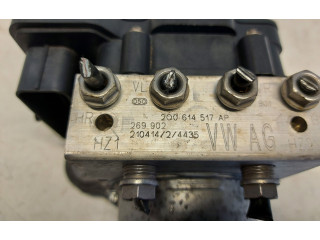 Блок АБС 2Q0614517AP Skoda Kamiq 2019 - года