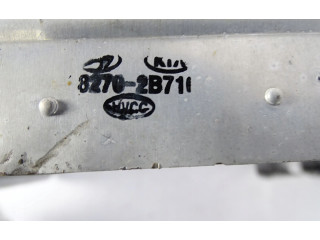 Интеркулер 282702B710 KIA Ceed