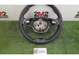 Руль       Skoda Fabia Mk3 (NJ)  2015 - 2021 года   