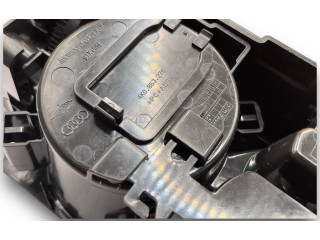 Блок комфорта S2370, 4K0863276 Audi A7 S7 4K8