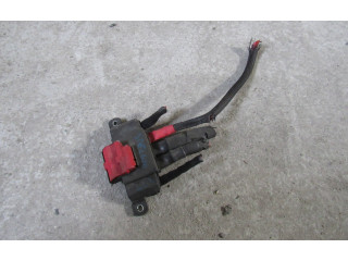 Pojistková skříňka 00505496320, 49960 Alfa Romeo Stelvio 2017