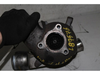 Turbodmychadlo Турбина KIA Picanto D3FA