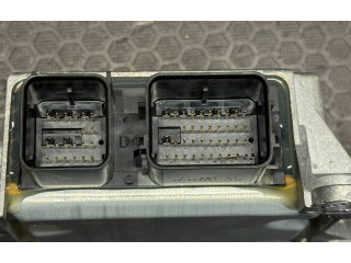 Блок подушек безопасности 9X2314D374AC Jaguar XF X250