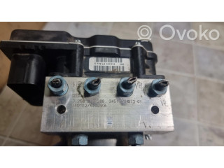 Jednotka ABS 3451686021601, 3451679127201 BMW X1 E84 2014