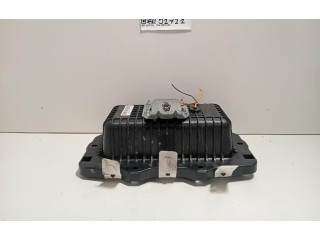 Подушка безопасности пассажира 9672848580, 9672848580   Peugeot 2008 I