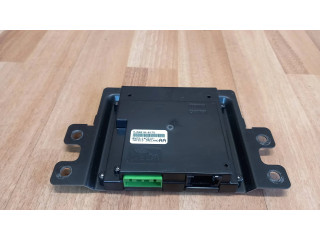 Блок управления 8X2314C512, MJ502100175   Jaguar XF X250