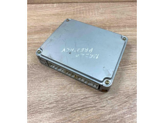 Блок управления двигателем Блок управления RF3R18881A, 2758005092   Mazda Premacy