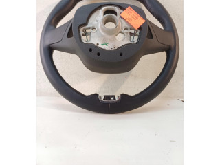 Руль Skoda Kodiaq  2017 - 2024 года 5E3419093A      