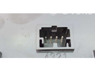 Блок управления климат-контролем E2-A1-23-1 Volkswagen Phaeton