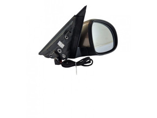 Зеркало электрическое Skoda Yeti (5L) 2009 - 2017 года