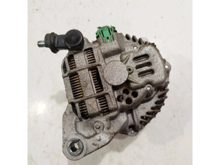 Генератор ra3tg0491 Subaru Forester SG 2.0