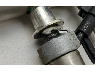 Комплект форсунок 06K133317H, 06L971627Q Audi Q5 SQ5