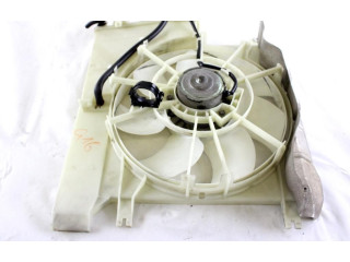 Вентилятор радиатора     1253G8    Citroen C1 