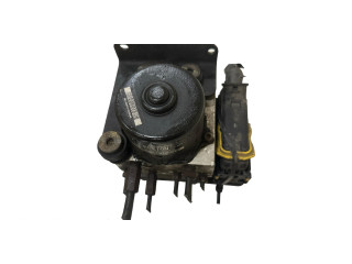 Блок АБС 4894008200, 06210202384 SsangYong Rexton