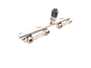 Топливная рампа 7630645   Mini Cooper Countryman R60   для двигателя N18B16A