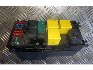 Pojistková skříňka 0195455632 Mercedes-Benz E W210 1999