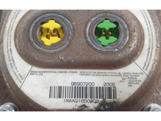 Ящик предохранителей (комплект) 735399616, 1001854 Citroen Xsara