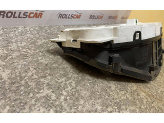 Панель приборов 8673263, 8673802   Volvo V70       