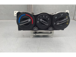 Модуль блока управления кондиционером 972501C100   Hyundai Getz