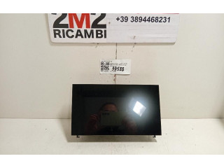 Дисплей DDDA Audi A6 S6 C7 4G