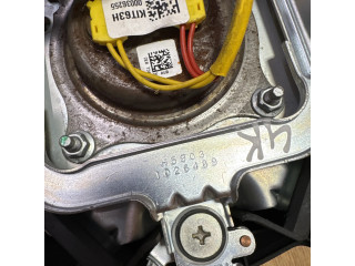 Подушка безопасности водителя 1026489, H5903 Honda FR-V