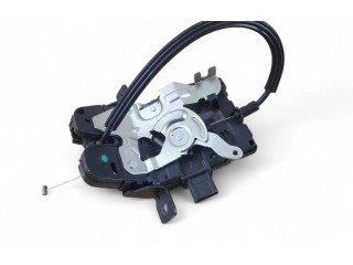 Замок багажника EX53442A66AC Jaguar F-Type 2013 - года