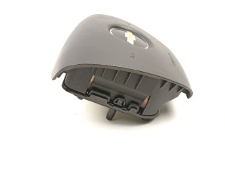 Подушка безопасности водителя 95028511 Chevrolet Captiva