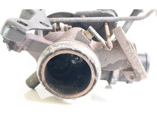 Turbodmychadlo Турбина A6400901780, A6401400687 Mercedes-Benz B W245