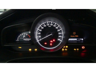 Přístrojová deska Mazda 3 III 2018 BJS755430, IMPRK1296924