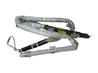 Боковая подушка безопасности 7030A361, B9844PJANV31 Mitsubishi Outlander