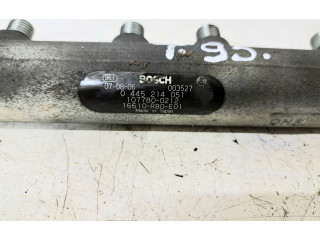 Топливная рампа 0445214051 Honda Accord для двигателя N22A1