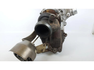 Turbodmychadlo Турбина A6510901586 Mercedes-Benz C AMG W205 651921