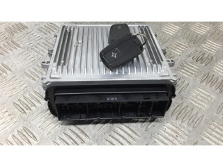 Řídící jednotka 8510221, 851022101 BMW 3 E92 E93 2010