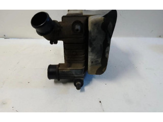 Интеркулер  1639939   Fiat Punto (188) 