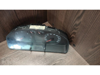 Přístrojová deska Volkswagen Transporter - Caravelle T5 2009 7H0920851S