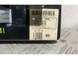 Блок управления двигателя 954003K422   Hyundai Sonata