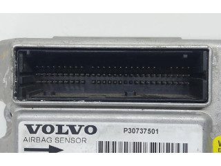 Блок подушек безопасности P30737501 Volvo XC90