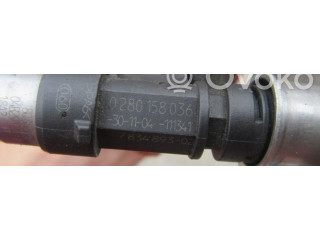 Топливная рампа 7834120 BMW 5 E60 E61