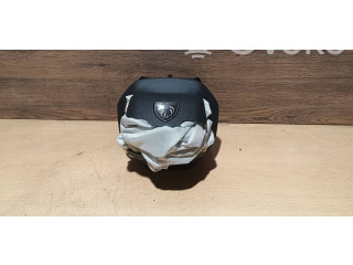Подушка безопасности водителя 98540167ZD, 6422272 Peugeot 2008 II