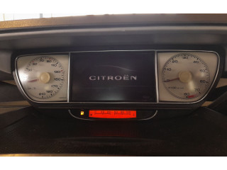 Панель приборов 9660080680, 9660080680   Audi A6 S6 C8 4K       