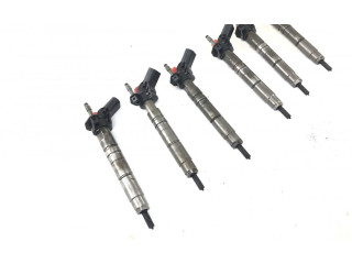 Vstřikovač 0445116025, A6420701187 Mercedes-Benz E W212 OM 642.858