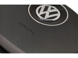 Руль Volkswagen Transporter - Caravelle T5  2003 - 2015 года HENCAR2H0419091, 2H0419091      