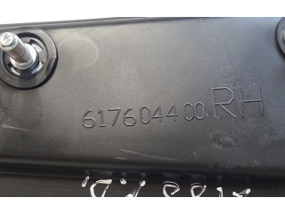 Подушка безопасности в сиденье 31263111, 616703500E Volvo S60