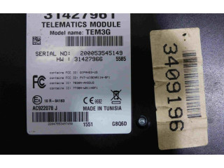 Блок комфорта 31427961, IMPRK852114 Volvo S60