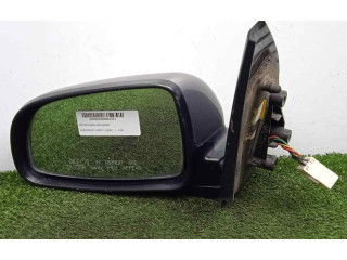 Зеркало электрическое Chevrolet Aveo - года