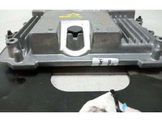 Řídící jednotka 0281013872, 9664843780 Citroen Berlingo 2010