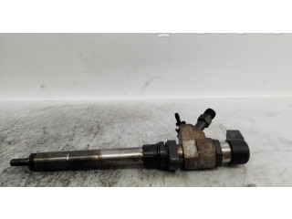 Форсунка 9657144580 Citroen Berlingo