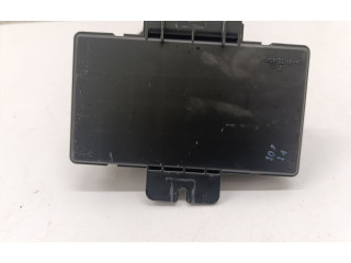 Блок управления климат-контролем LJ8T18C612AM Ford Mustang Mach-E