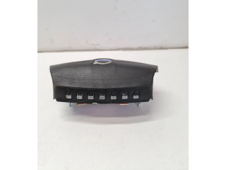 Подушка безопасности водителя 8686222, 570606400   Volvo V70